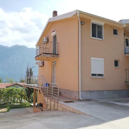 Ruza Apartments Kotor Zewnętrze zdjęcie
