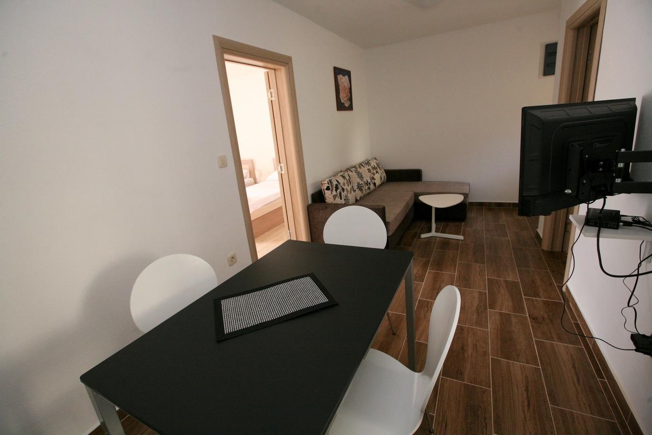 Ruza Apartments Kotor Zewnętrze zdjęcie