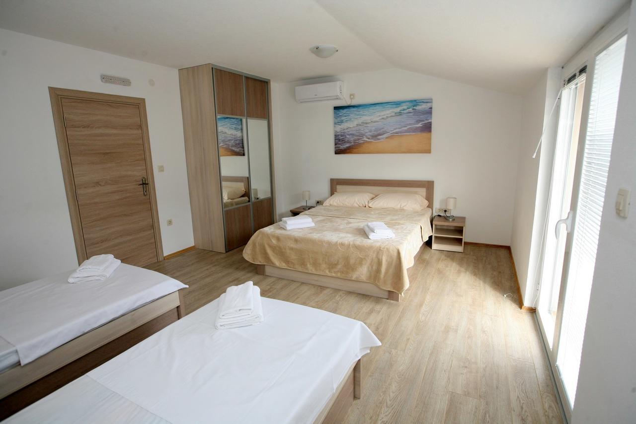 Ruza Apartments Kotor Zewnętrze zdjęcie