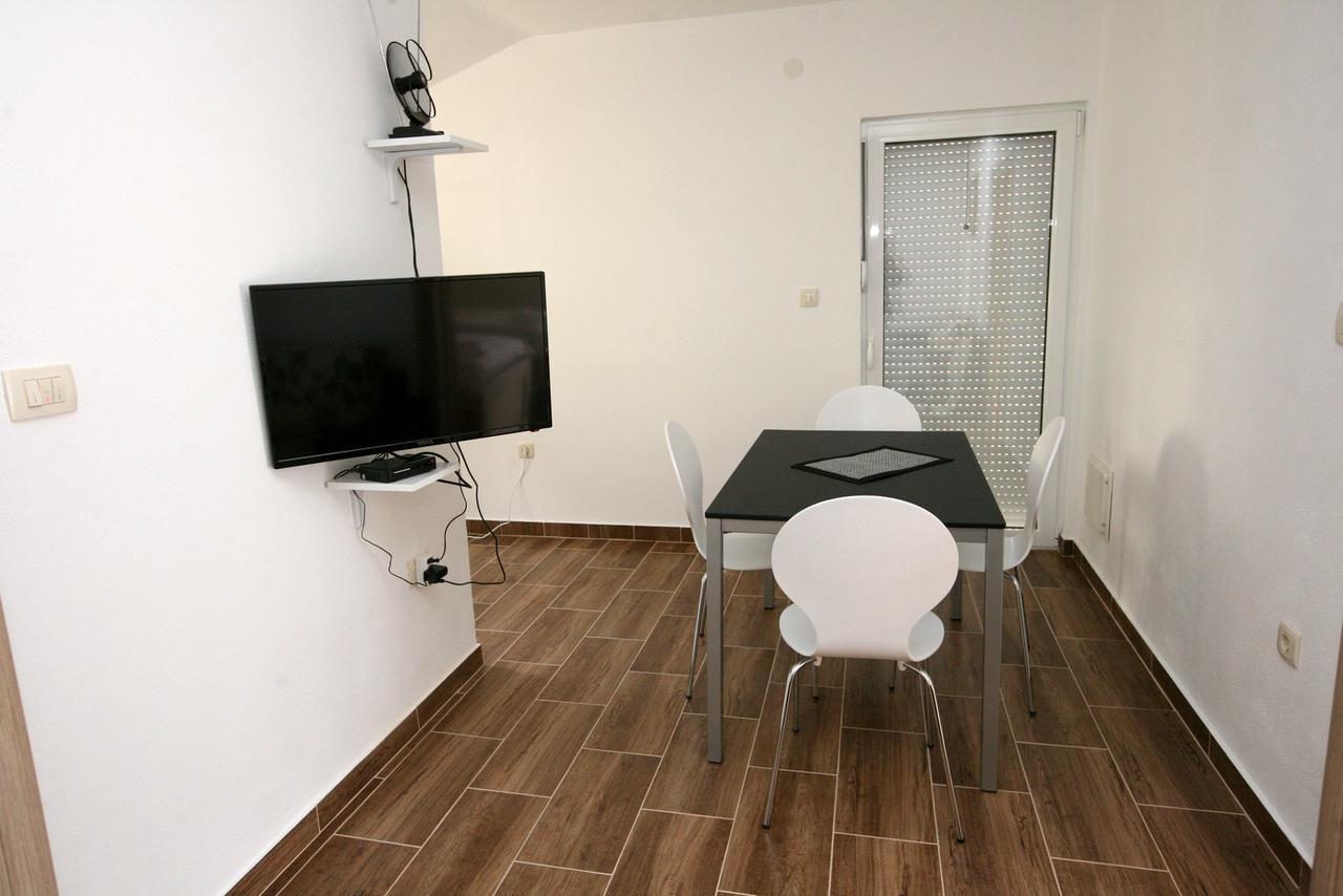 Ruza Apartments Kotor Zewnętrze zdjęcie
