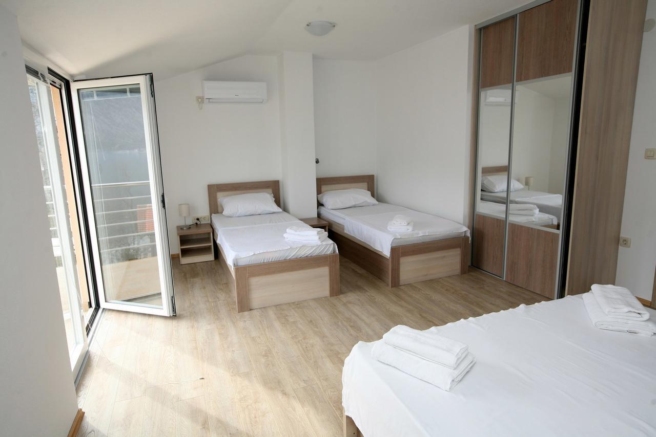Ruza Apartments Kotor Zewnętrze zdjęcie