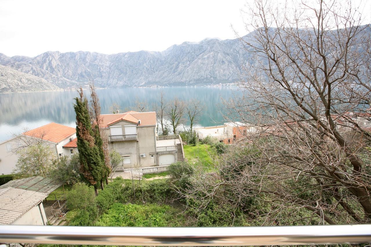 Ruza Apartments Kotor Zewnętrze zdjęcie