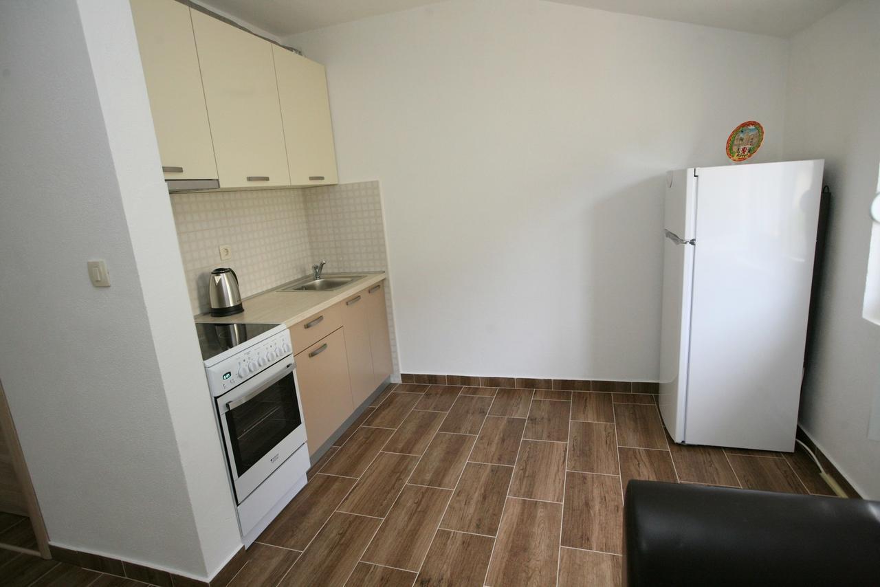 Ruza Apartments Kotor Zewnętrze zdjęcie