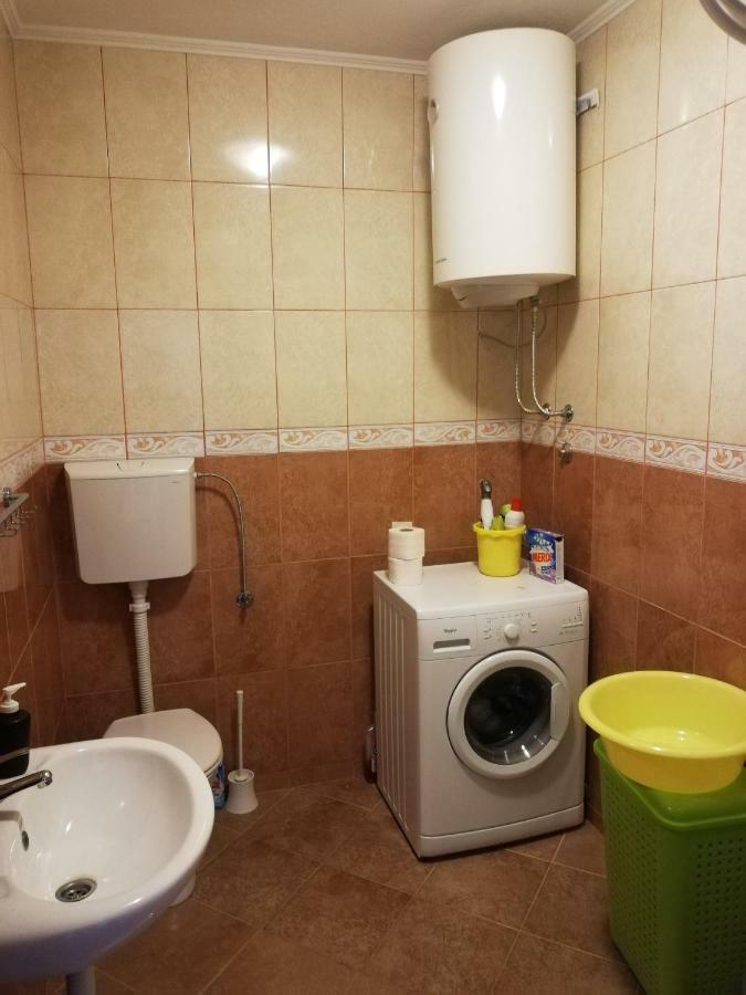 Ruza Apartments Kotor Zewnętrze zdjęcie