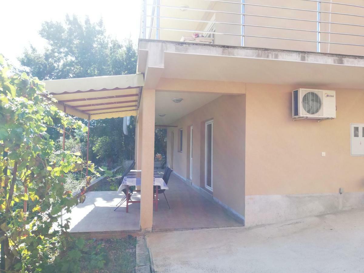 Ruza Apartments Kotor Zewnętrze zdjęcie