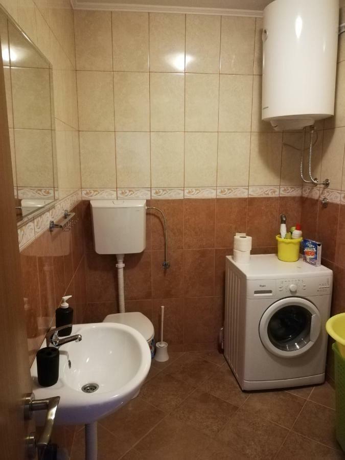 Ruza Apartments Kotor Zewnętrze zdjęcie
