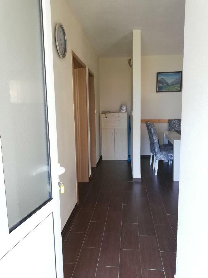 Ruza Apartments Kotor Zewnętrze zdjęcie