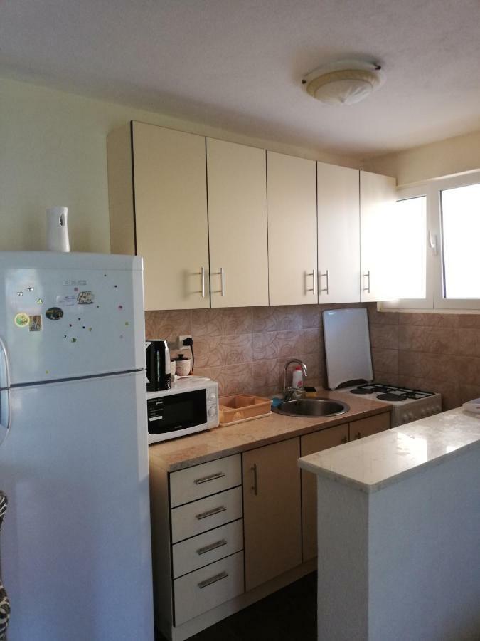 Ruza Apartments Kotor Zewnętrze zdjęcie