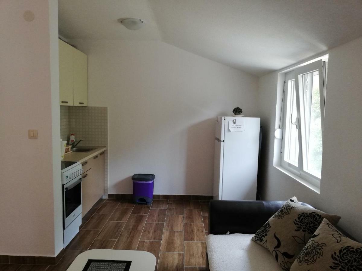 Ruza Apartments Kotor Zewnętrze zdjęcie