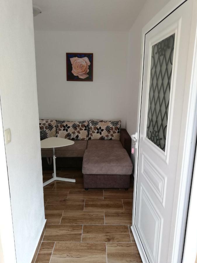 Ruza Apartments Kotor Zewnętrze zdjęcie