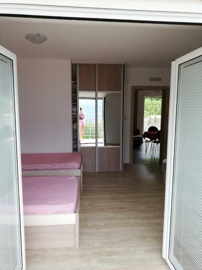 Ruza Apartments Kotor Zewnętrze zdjęcie