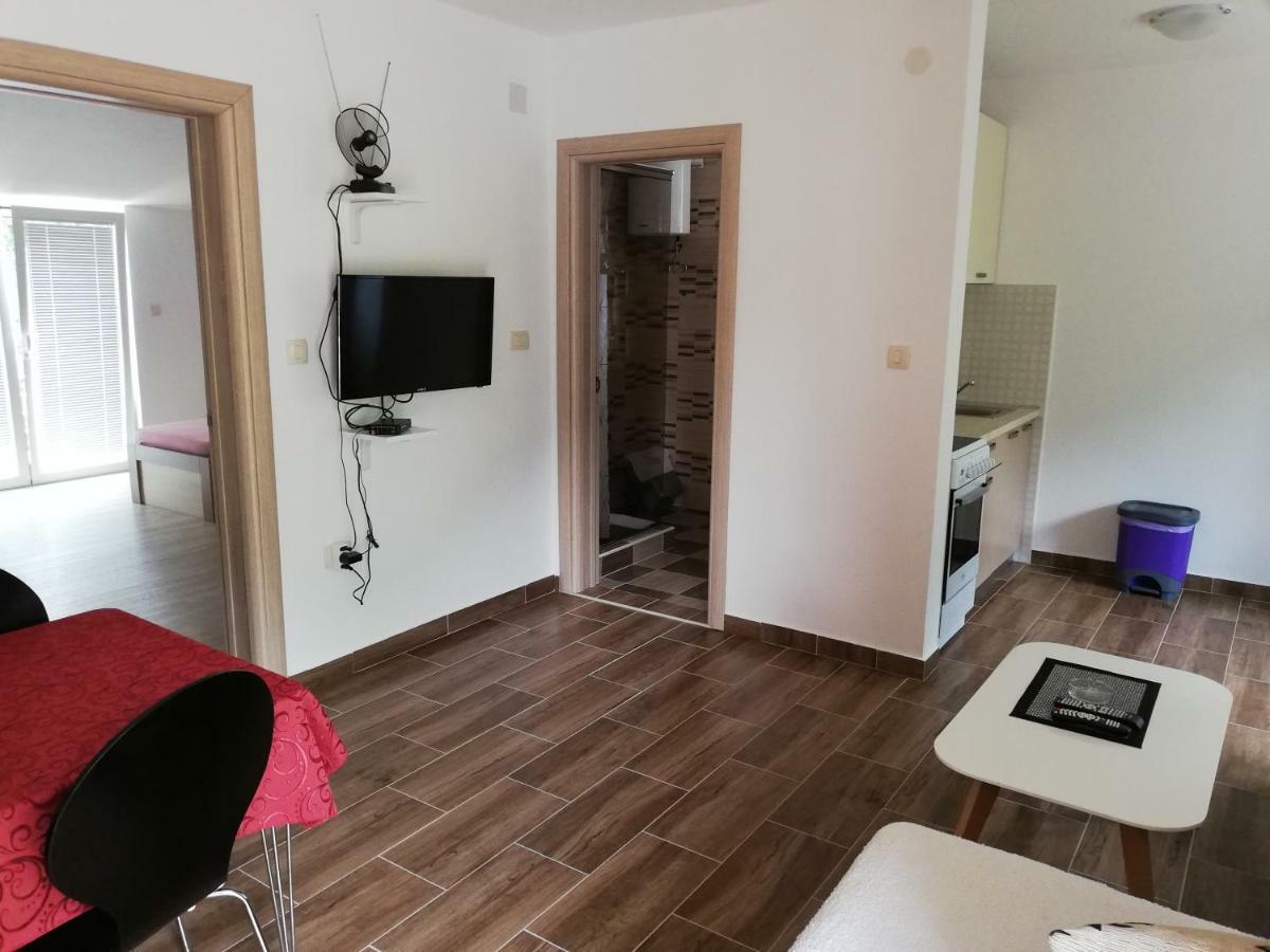 Ruza Apartments Kotor Zewnętrze zdjęcie