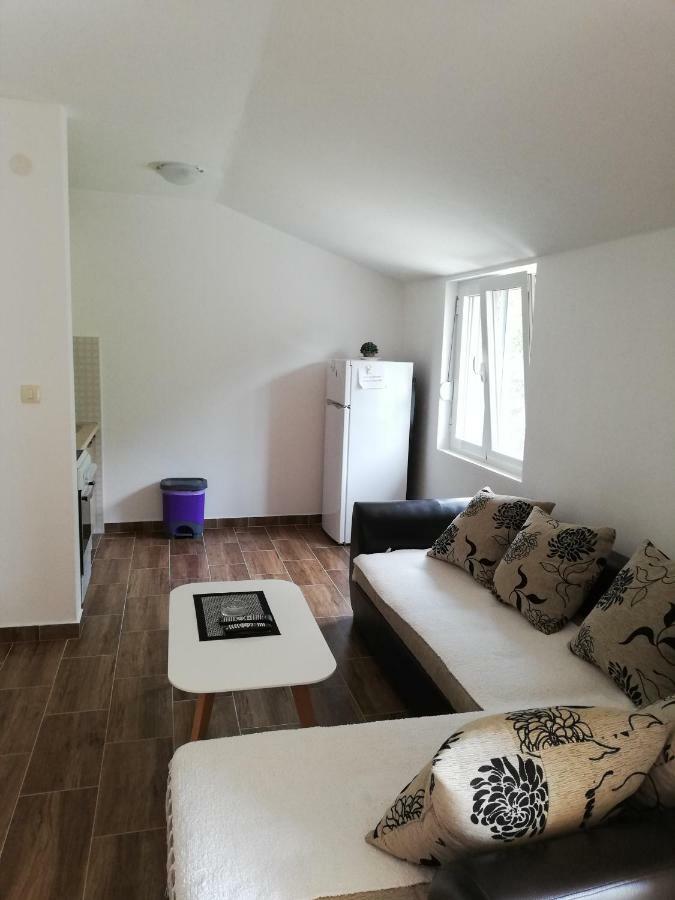 Ruza Apartments Kotor Zewnętrze zdjęcie