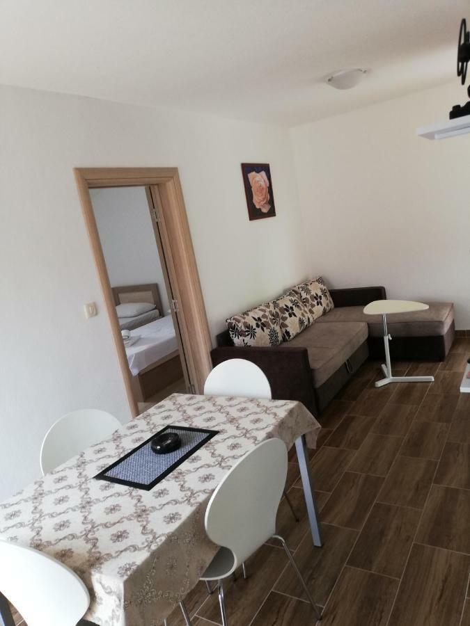 Ruza Apartments Kotor Zewnętrze zdjęcie