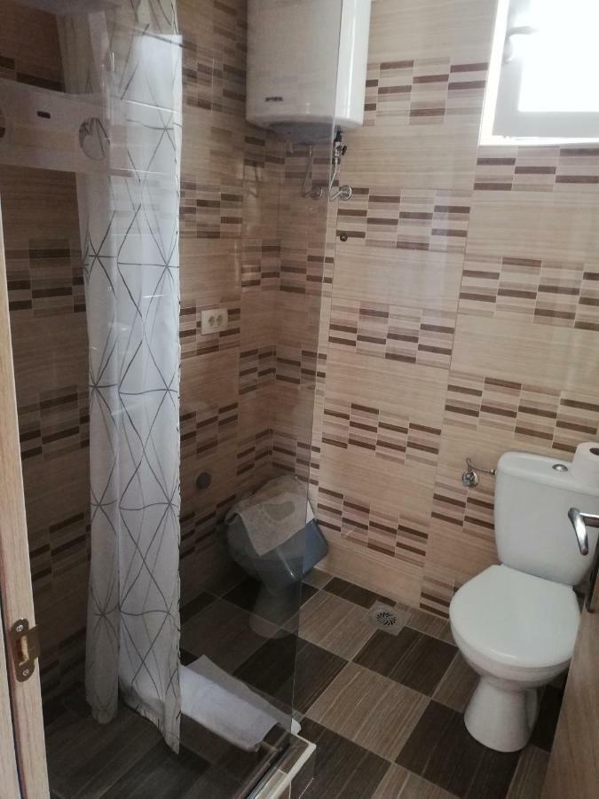 Ruza Apartments Kotor Zewnętrze zdjęcie