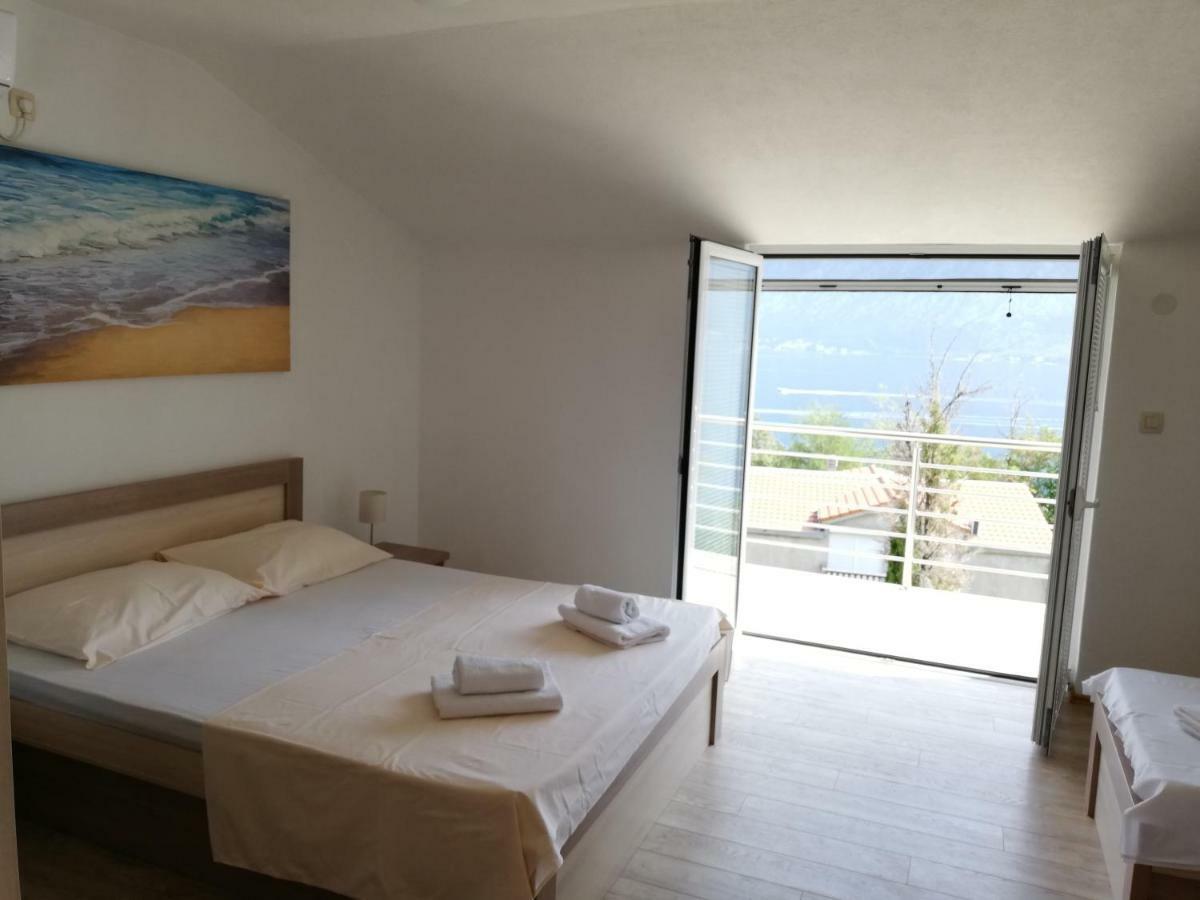 Ruza Apartments Kotor Zewnętrze zdjęcie