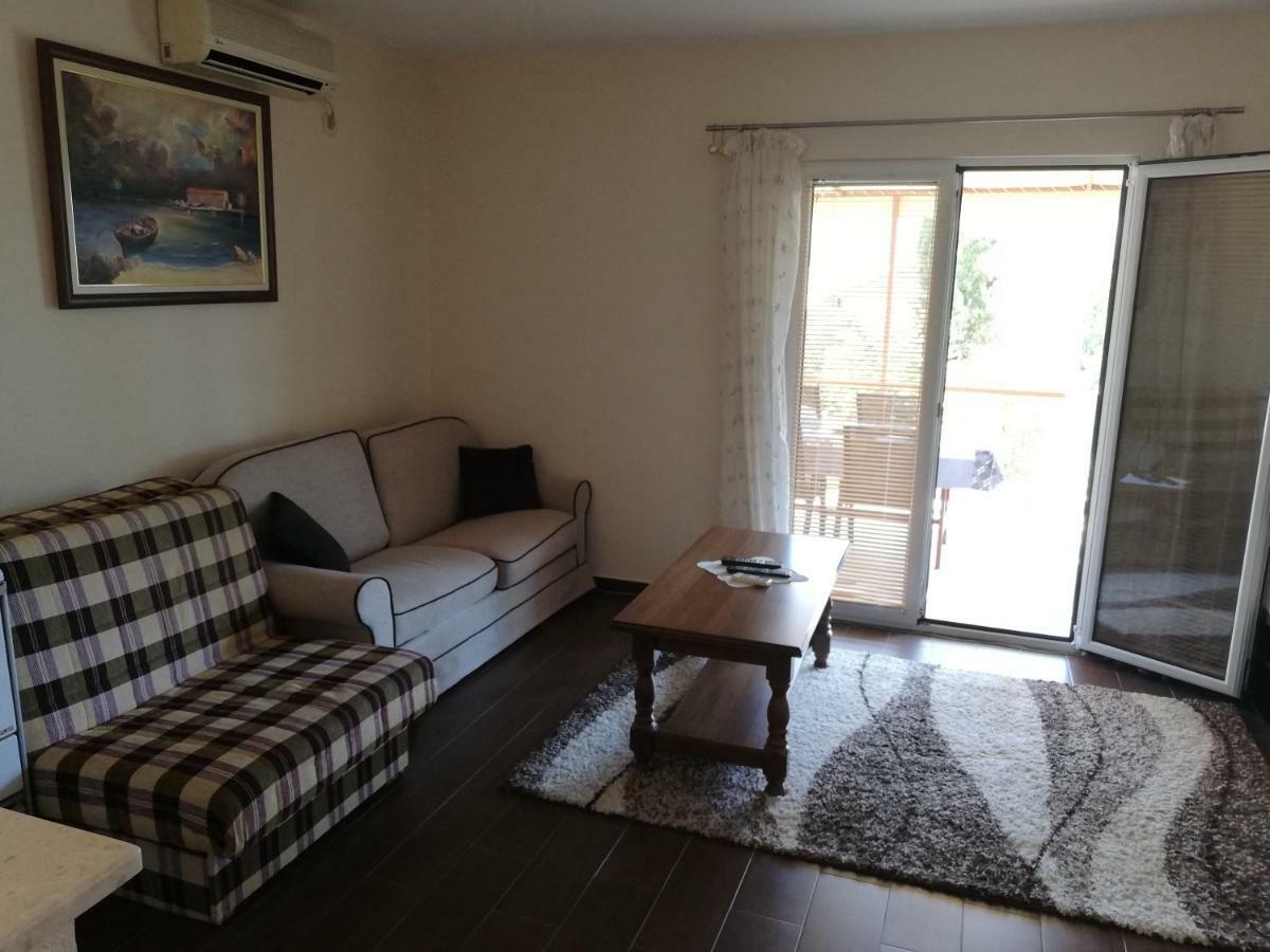 Ruza Apartments Kotor Zewnętrze zdjęcie