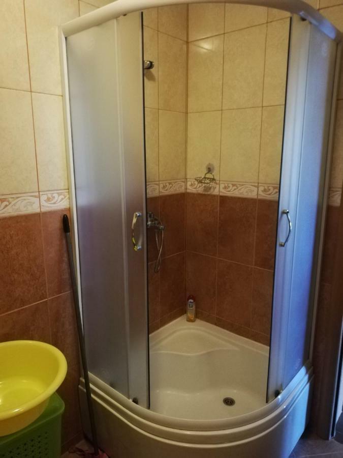 Ruza Apartments Kotor Zewnętrze zdjęcie