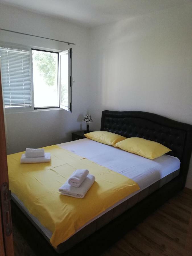 Ruza Apartments Kotor Zewnętrze zdjęcie