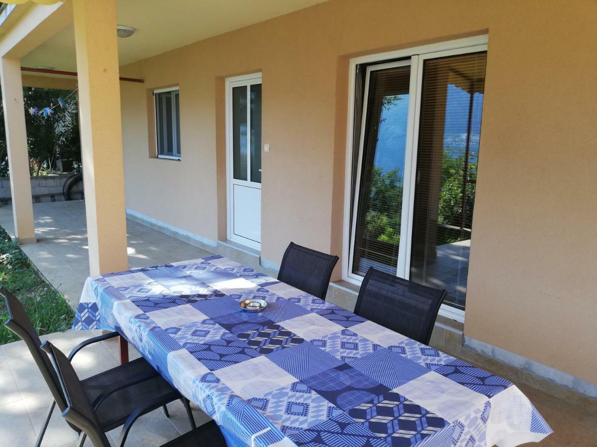 Ruza Apartments Kotor Zewnętrze zdjęcie