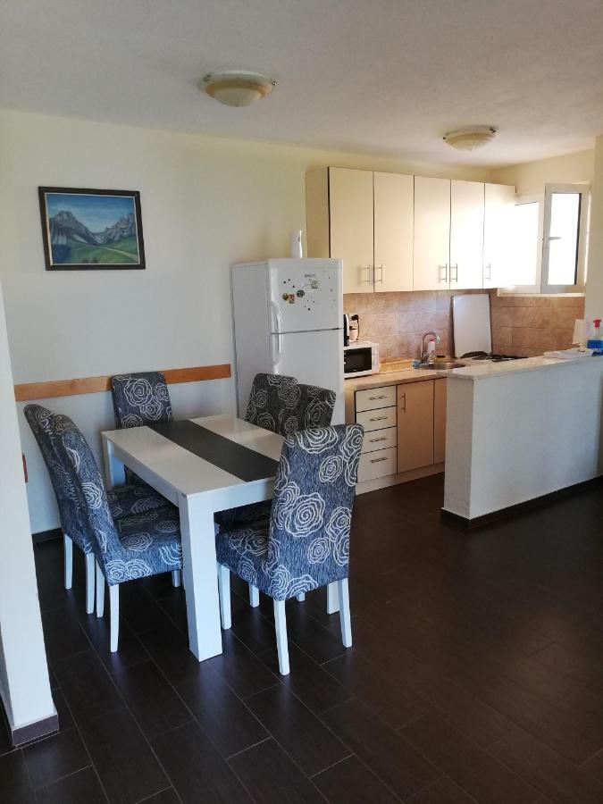 Ruza Apartments Kotor Zewnętrze zdjęcie