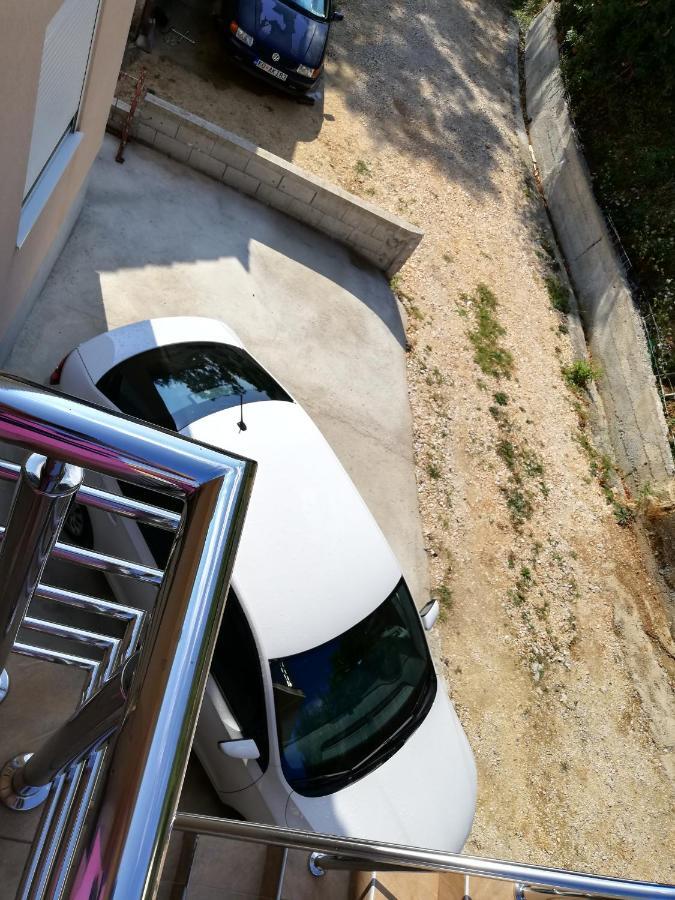 Ruza Apartments Kotor Zewnętrze zdjęcie