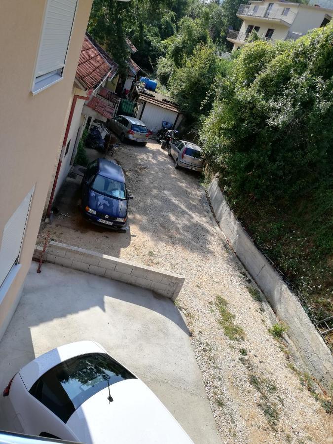 Ruza Apartments Kotor Zewnętrze zdjęcie
