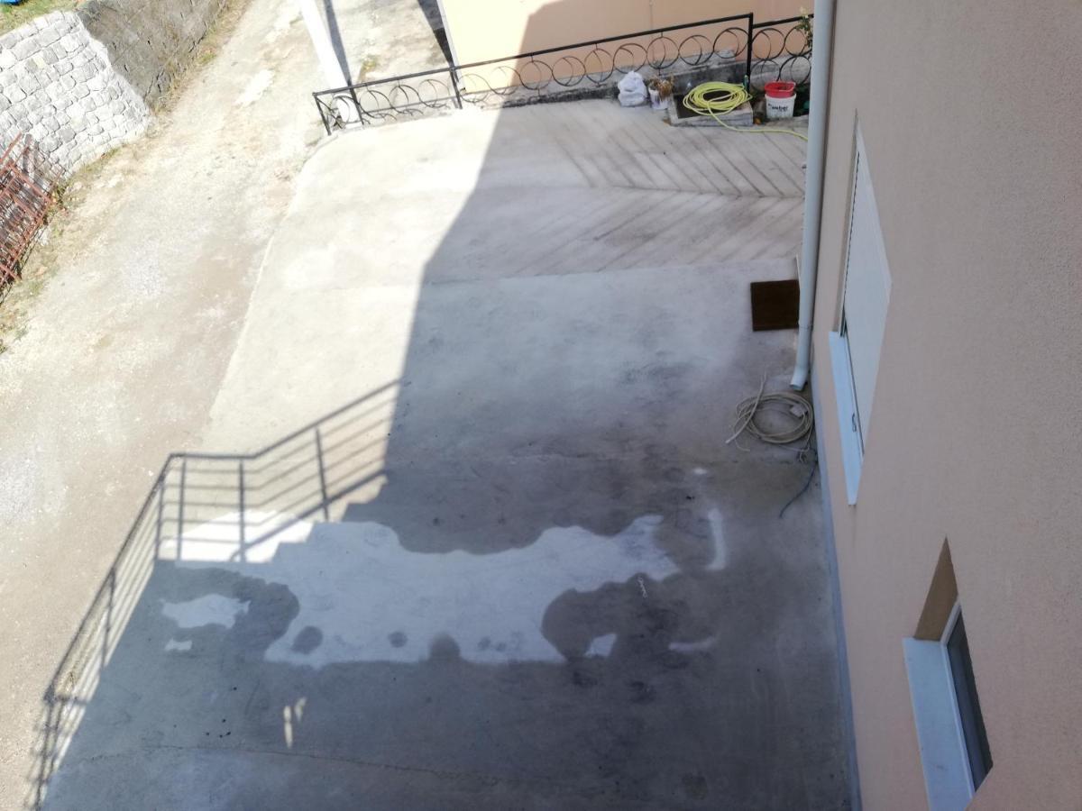 Ruza Apartments Kotor Zewnętrze zdjęcie